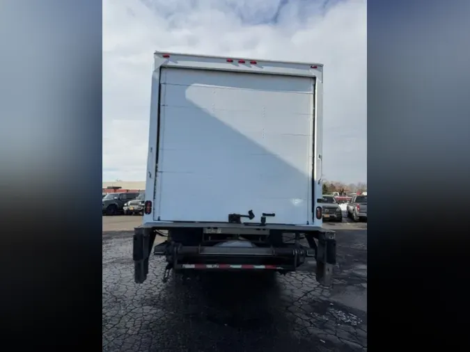 2016 FREIGHTLINER/MERCEDES M2 106b60188f965c3d748aa683aab6a8b9a32