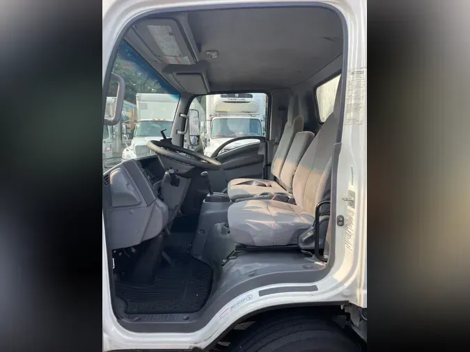 2019 ISUZU NQR