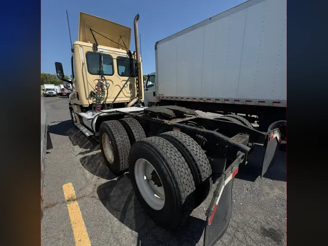 2020 FREIGHTLINER/MERCEDES NEW CASCADIA PX12664