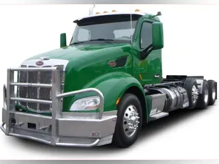 2021 Peterbilt 579
