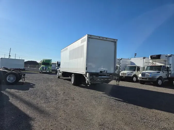 2019 NAVISTAR INTERNATIONAL 4300b6047fac0ae372062663b3eb77ae9ed8