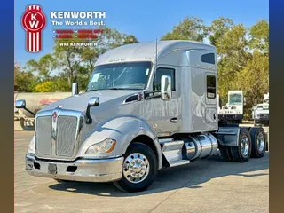 2020 KENWORTH T680