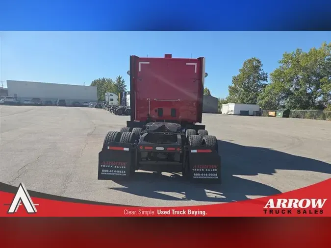 2021 PETERBILT 579b605248cd957fca9837e10efa5da2f13