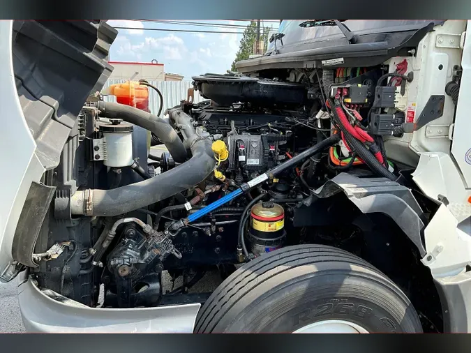 2019 INT LT625 6x4