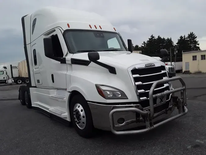 2023 FREIGHTLINER/MERCEDES NEW CASCADIA PX12664b605bb5e04974f95ab17f84cfe801949