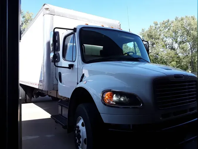 2023 FREIGHTLINER/MERCEDES M2 106b605c97b12efbf44a288ec92fca321ad