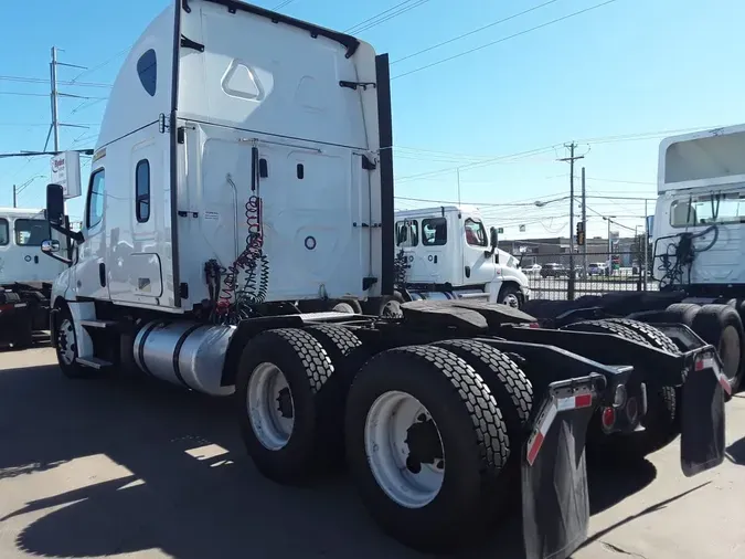 2020 FREIGHTLINER/MERCEDES NEW CASCADIA PX12664