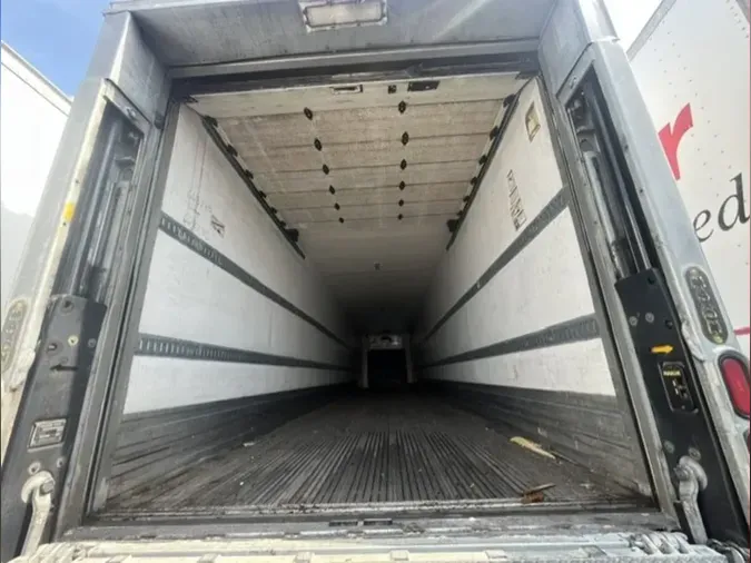 2017 GREAT DANE TRAILERS 48/162/102