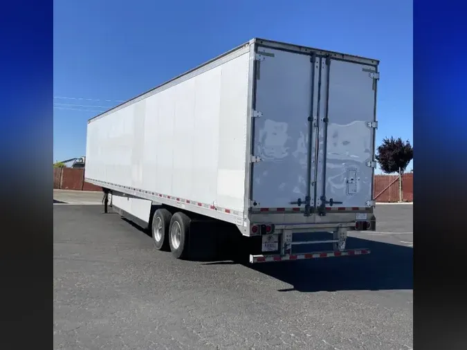 2016 GREAT DANE TRAILER ETL-1114 53/162/102