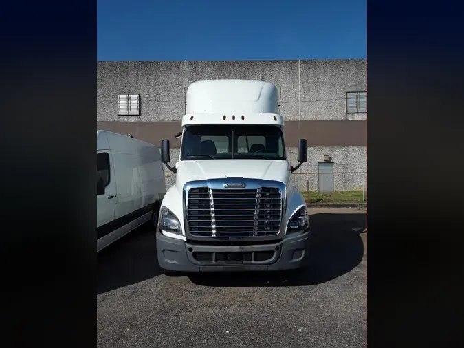 2020 FREIGHTLINER CASCADIA 125