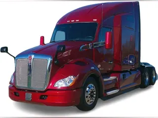 2020 Kenworth T680