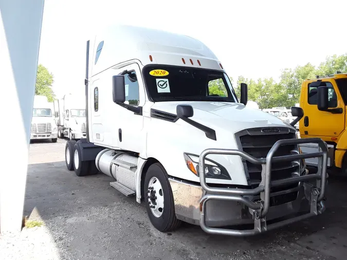 2020 FREIGHTLINER/MERCEDES NEW CASCADIA PX12664