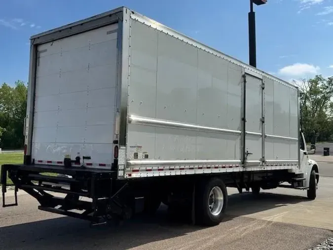 2020 Freightliner Business Class M2 106