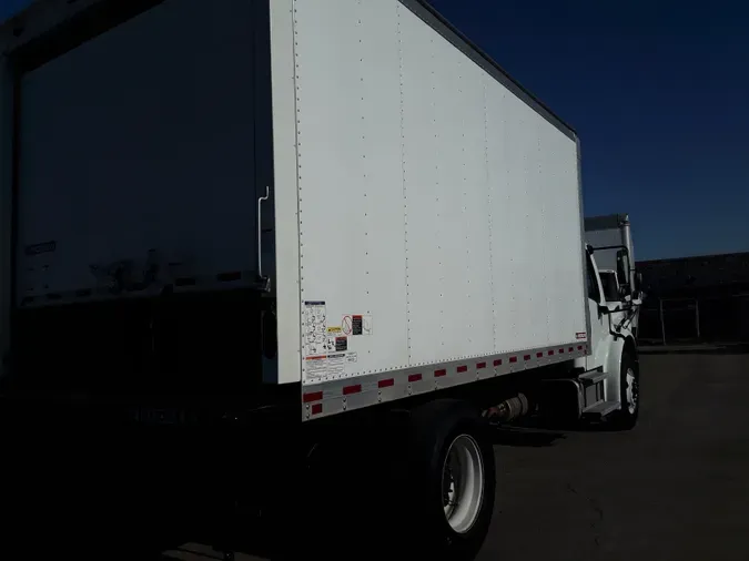 2019 FREIGHTLINER/MERCEDES M2 106