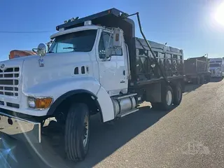 2004 STERLING L9500
