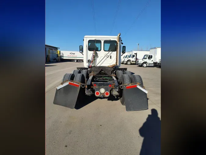 2019 FREIGHTLINER/MERCEDES CASCADIA 113