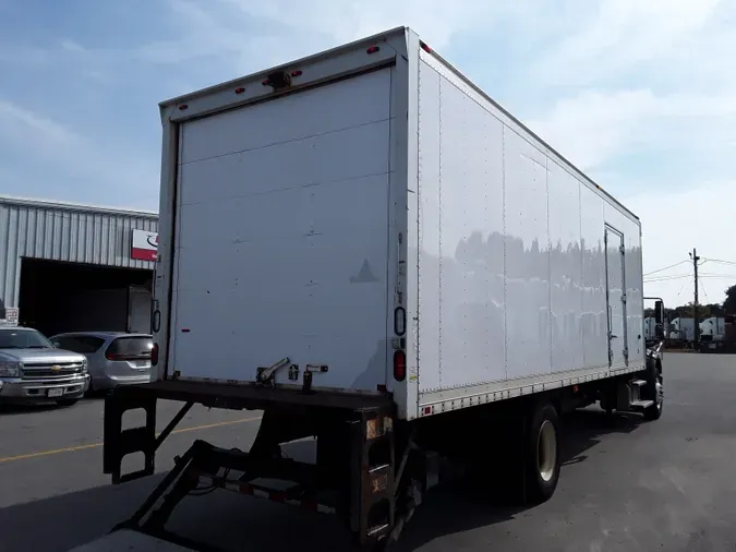 2016 FREIGHTLINER/MERCEDES M2 106