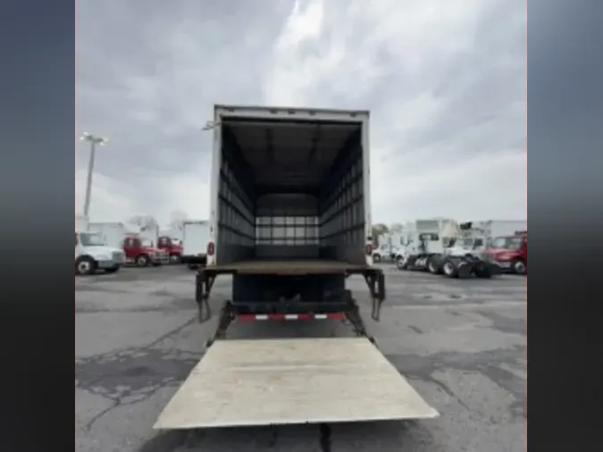 2017 NAVISTAR INTERNATIONAL 4300