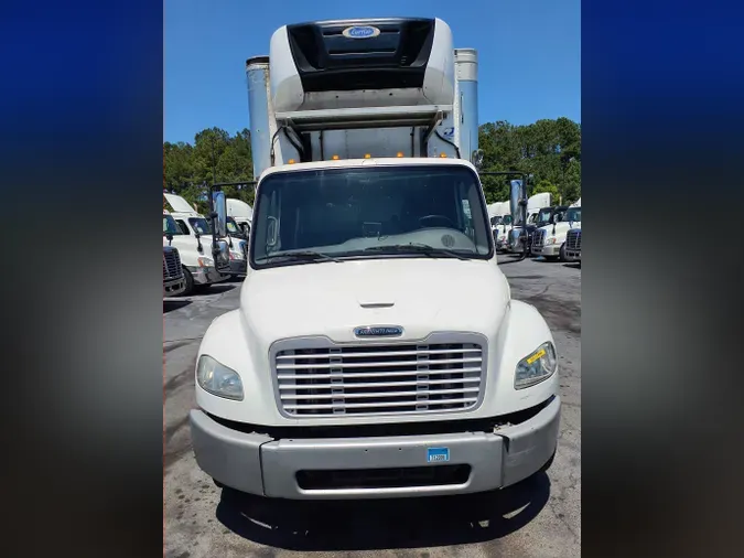 2016 FREIGHTLINER/MERCEDES M2 106