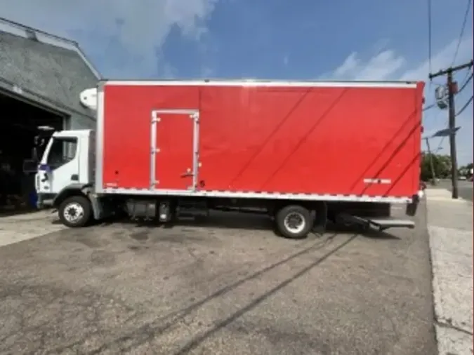 2016 KENWORTH TRUCKS T-270