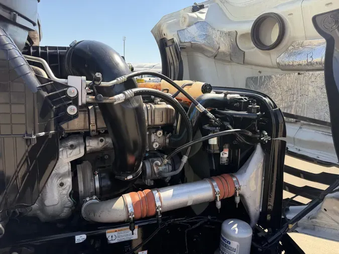 2021 Freightliner Cascadia