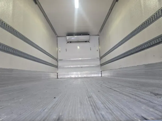2019 Hino 268Ab6144db01fa493eaf91f3d8c0440e906