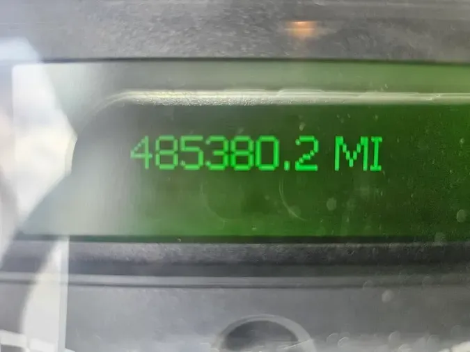 2019 FREIGHTLINER CASCADIA 125