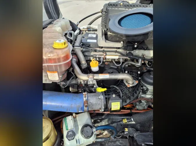 2020 FREIGHTLINER/MERCEDES NEW CASCADIA PX12664