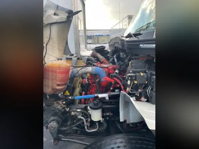 2019 NAVISTAR INTERNATIONAL 4300b615312079042f33ee16606051945b8d