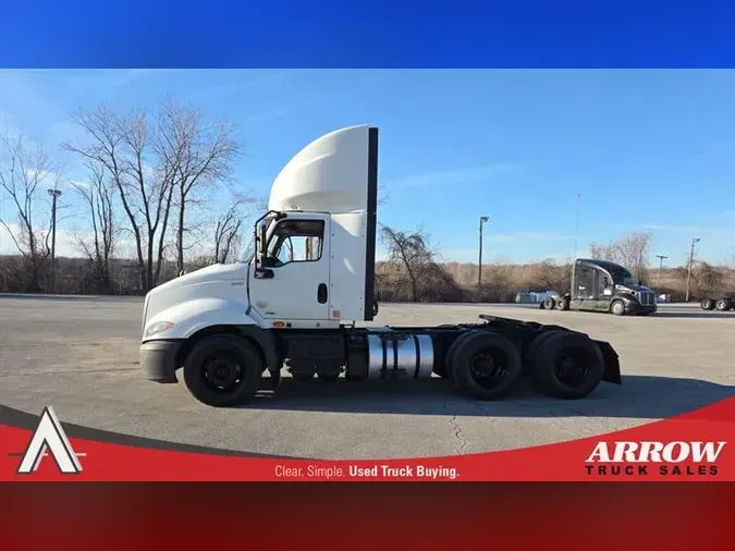 2020 INTERNATIONAL RH613