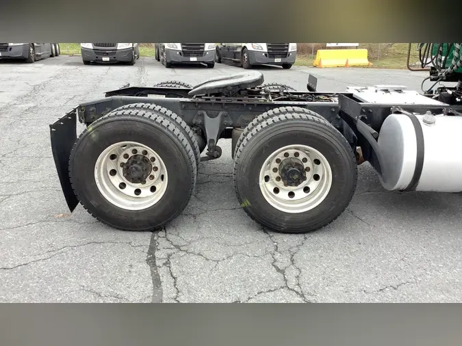 2020 International LT