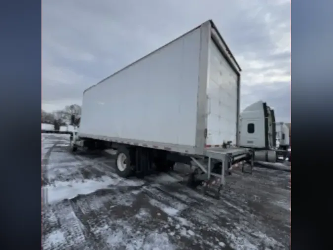 2019 NAVISTAR INTERNATIONAL 4300