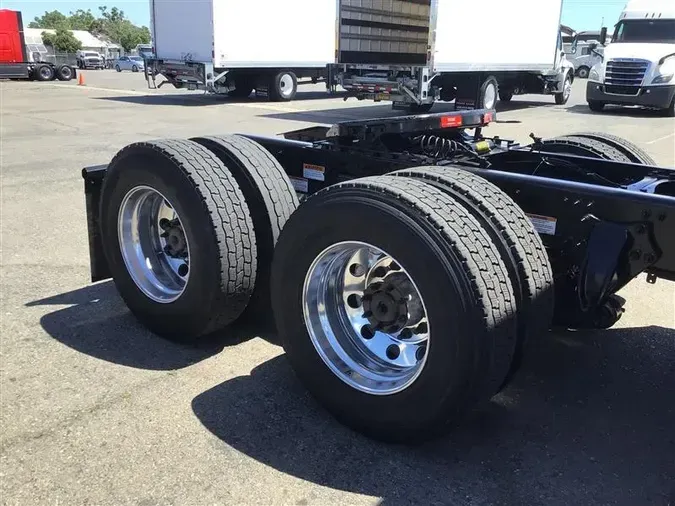 2022 FREIGHTLINER CA126b616408c5d8b1302cce36c63f9eb40e3