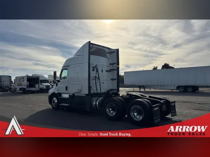 2019 FREIGHTLINER CA116b61682872b1662f937f9bd9c3a62534f