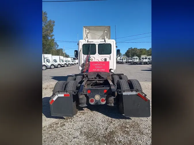 2016 FREIGHTLINER/MERCEDES CASCADIA 125