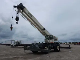 2008 TEREX RT-335