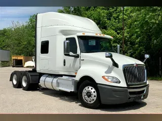 2020 INT LT625 6x4