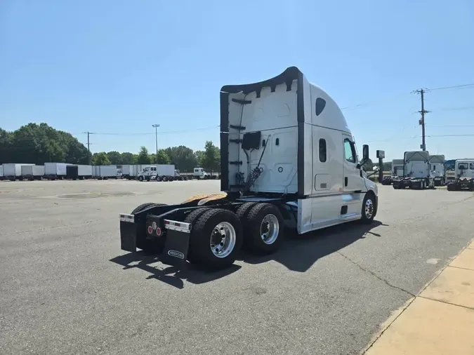 2022 FREIGHTLINER/MERCEDES NEW CASCADIA PX12664