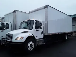 2019 FREIGHTLINER M2 106