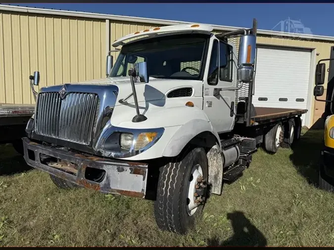 2006 INTERNATIONAL WORKSTAR 7500b61a0676f39a63304b5223ec4edf160e