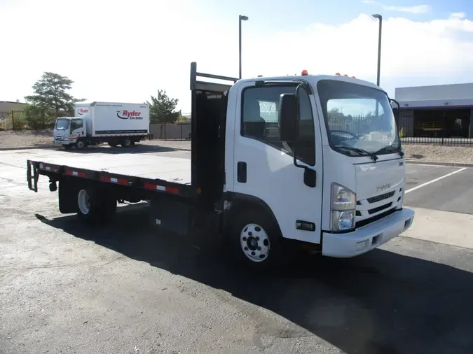 2019 ISUZU NPRb61b9b836fe08a631955e8fd8610ba04