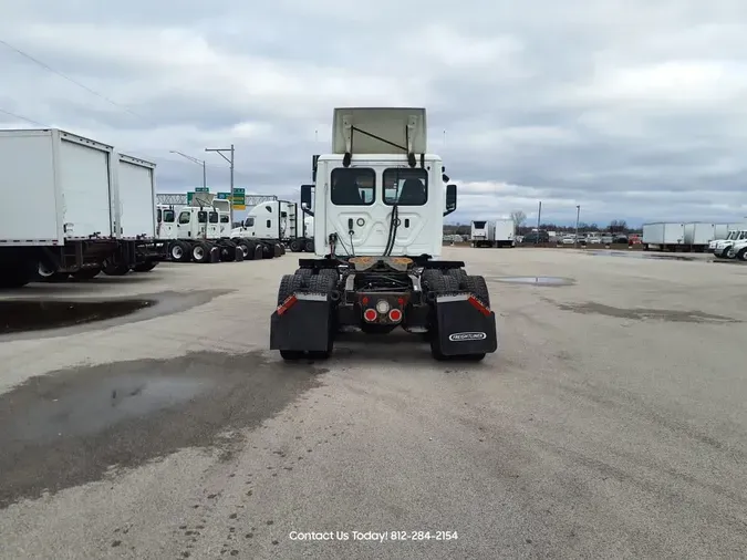 2019 FREIGHTLINER/MERCEDES NEW CASCADIA PX12664