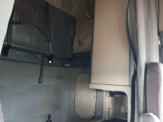 2019 FREIGHTLINER/MERCEDES CASCADIA 125