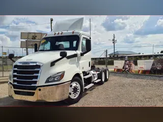 2019 FREIGHTLINER/MERCEDES NEW CASCADIA PX12664