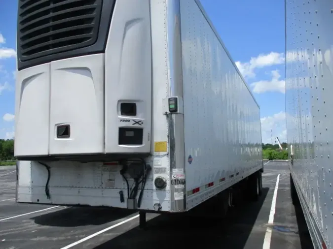 2017 UTILITY TRAILERS VS2RA 36/162/102