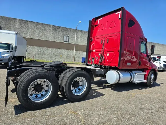 2020 FREIGHTLINER NEW CASCADIA PX12664
