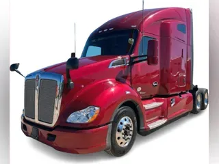 2020 Kenworth T680