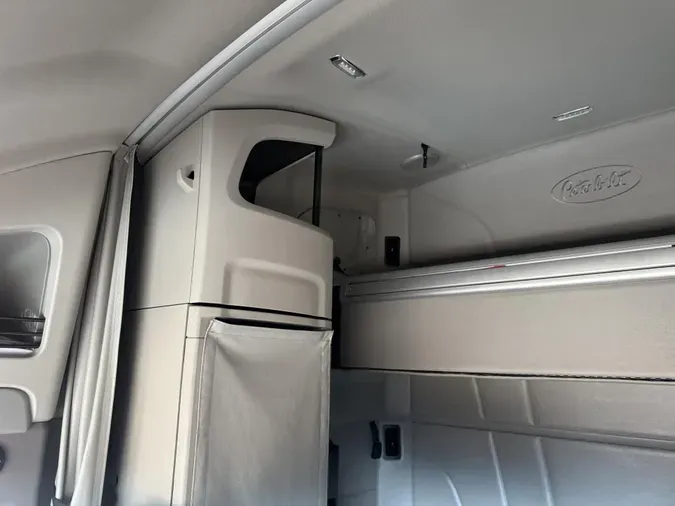 2024 Peterbilt 579