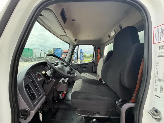 2019 Freightliner M2b620456f4a4b8637aa2dac709dcec091