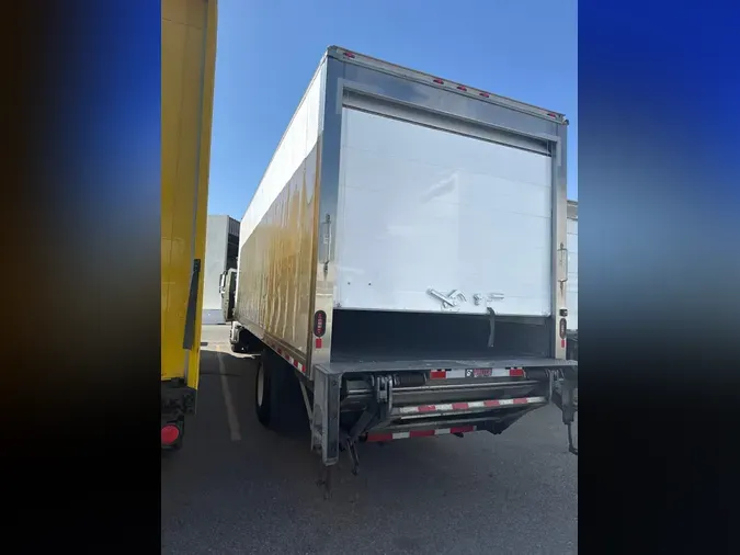 2018 NAVISTAR INTERNATIONAL 4300